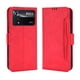 thumbnail image 2 of Funda Cartera Magnética para Xiaomi POCO X4 PRO 5G- Tarjetero Desmontable, Cuero PU, Soporte, 2 of 6