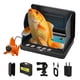 thumbnail image 1 of Cámara de pesca submarina NiesahYan 4.3" HD con cable de 15 m, 1 of 9