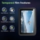 thumbnail image 3 of Láminas Vidrio Lente Pantallas compatible Dji Osmo Action 4 5 Pro, 3 of 8