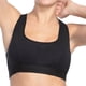 thumbnail image 1 of Sostén Negro Talla XS, 1 of 1