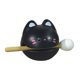 thumbnail image 3 of Guiro Animal Con Mazo, Instrumento Musical De Animales Peque?os Para Ni?os Y Ni?as, Estilo B, 3 of 5