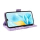 thumbnail image 2 of Carcasa FOXDOCK Honor 200 Lite 5G de cuero PU, diseño acolchado clásico, protección contra caídas y rayones, 2 of 5