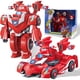 thumbnail image 1 of Juguete Transformable Super Wings Jett Robot y Auto 2 en 1, 1 of 3
