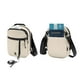 thumbnail image 5 of Tomtoc Bolso Bandolera de Viaje Aviator-T37 RFID Caqui, 5 of 10