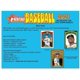 thumbnail image 3 of Cartas de béisbol Topps Heritage 2021, paquete sellado de 3, 3 of 4