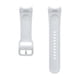 thumbnail image 2 of Reloj inteligente Samsung Galaxy Watch Ridge Sport 20 mm plateado, 2 of 9