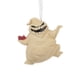 thumbnail image 1 of Adorno navideño Hallmark Disney Nightmare Before Xmas, 1 of 6