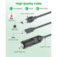 thumbnail image 3 of Cable de Alimentación Arkare Starlink Mini 2 en 1 USB C/Encendedor de Cigarrillos, 3 of 3