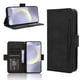 thumbnail image 3 of Funda Tipo Billetera FOXDOCK para Samsung Galaxy S24 FE – Tapa Flip con Tarjetero, 3 of 5
