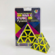 thumbnail image 1 of Juguete Cubo Rubik Piramide - Toyng, 1 of 5