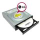 thumbnail image 5 of Grabadora de CD y DVD Vinpower Digital LG HLDS GH24NSD0D, 5 of 6