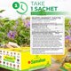 thumbnail image 2 of Té Herbal LINK SAMAHAN Mezcla Ceylon de 14 Hierbas 100 sobres, 2 of 9