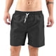 thumbnail image 3 of Traje De Baño Hombre Forro Malla Colores Liso 205, 3 of 5