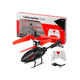 thumbnail image 3 of Helicóptero volador mini dron control remoto rojo, 3 of 3