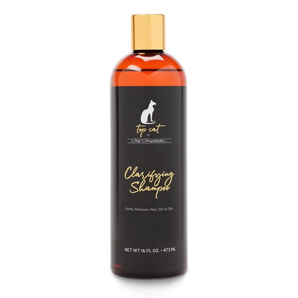 Shampoo Clarificante Top Cat 473 Ml