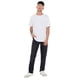 thumbnail image 2 of Jeans Hombre Slim Spandex Color Negro Corona, 2 of 10