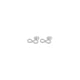 thumbnail image 1 of Aros LP1253-4/1 Lotus Silver Mujer Trendy, 1 of 2