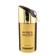 thumbnail image 2 of Luxury Amber Wood Perfumed Body Spray 250ml, 2 of 2