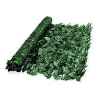 Genérico - Malla Hojas Enredadera Tupida Decoración