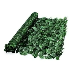 Genérico - Malla Hojas Enredadera Tupida Decoración