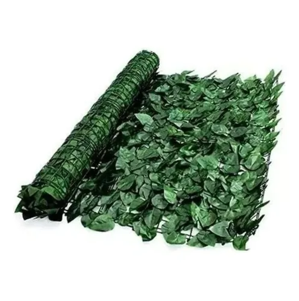 Genérico - Malla Hojas Enredadera Tupida Decoración