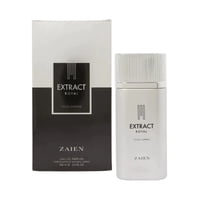 Zaien - Extract Royal Men Edp 100Ml