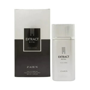 Zaien Extract Royal Men Edp 100Ml