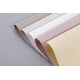 thumbnail image 4 of XmhyTop Juego de 6 Manteletes Individuales para Mesa, Hechos de PVC Resistente, Antideslizantes y Termorresistentes, Ideal para Hogares, Restaurantes y Cocinas, Estilo I, 45*30cm, Café, 4 of 5
