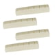 thumbnail image 5 of Tuerca De Hueso De 4x 43 Mm Para Piezas De Guitarras Eléctricas LP, 5 of 5