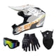 thumbnail image 5 of Casco De Bicicleta Integral Accesorios De Resistencia Al Impacto Casco De Ciclismo Para Adultos L, 5 of 5
