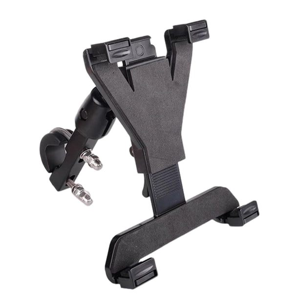 Soporte para tableta de de 7-10 pulgadas, accesorios para , soporte GPS, soporte para universal portátil para gimnasio en interiores, cinta