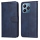 thumbnail image 1 of Funda Billetera para Realme C61 con Porta Tarjetas y Soporte Ajustable Azul, 1 of 5