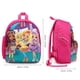 thumbnail image 2 of Día Soleado Mochila Escolar para Niños y Niñas, Mochila Infantil Ligera de Alta Calidad, Grande y Duradera ROSA, 2 of 6