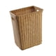 thumbnail image 3 of Cesta De Almacenamiento De Ropa Sucia Cesta Decorativa Para Baño Ropa Cocina, 3 of 5