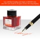 thumbnail image 5 of Botella de tinta Dryden Designs IBC Compact (naranja puesta de sol), 5 of 9
