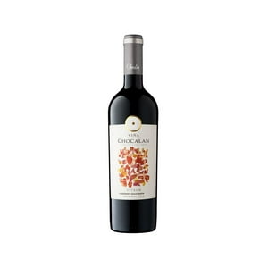 Chocalan - Vino Cabernet Sauvignon Vitrum