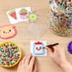 thumbnail image 4 of Craft Beads Juego De 46000 Unidades 5 Mm 30 Colores, 4 of 7