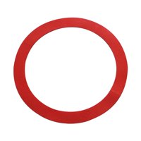 Magideal - Círculo De Objetivos De Golf, Suministros De Golf, Indicador De Objetivo De Silicona, Círculo, Herramienta De Práctica Duradera, Accesorio, Equipo De Un Pequeño