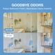 thumbnail image 5 of Ambientador Godrej aer Power Pocket Brisa Marina Paquete de 6, 5 of 9