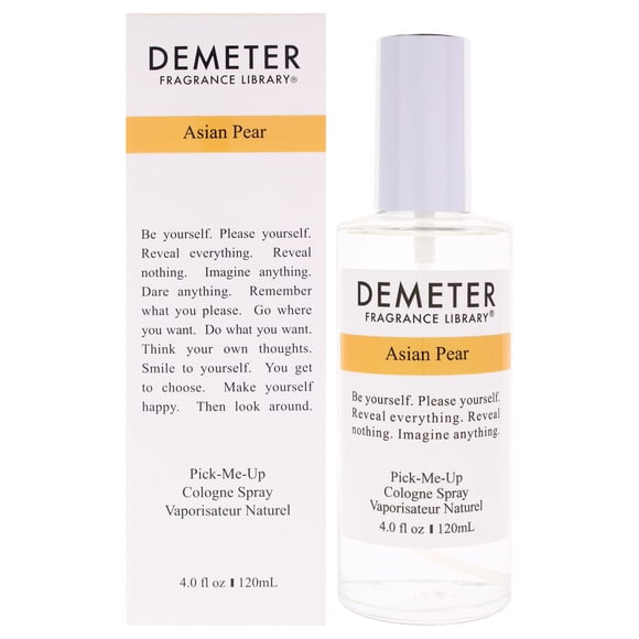 Perfume Demeter Asian Pear Spray 120ml Unisex