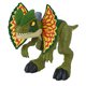 thumbnail image 1 of Dinosaurio de Juguete Dilophosaurus, 1 of 3