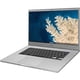 thumbnail image 4 of Ordenador portátil Samsung Chromebook 4 XE350XBA-K05US 15.6 pulgadas FHD de 4 GB de RAM, 4 of 7
