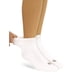 thumbnail image 4 of Calcetines para diabéticos Doctor's Choice para hombre, supersuaves, 4 pares, 4 of 5