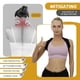 thumbnail image 5 of Corrector de postura HLOES para mujeres y hombres ajustables, 5 of 7