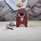 thumbnail image 1 of Songmu Printed Small Animal Display Rack - Perfect for Eyeglass Storage!, 1 of 5