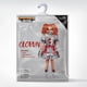 thumbnail image 5 of Disfraz de payaso para niñas Spooktacular Creations XL para Halloween, 5 of 6
