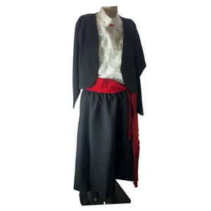 Genérico - Traje Huasa Elegante Mujer Vestido Tipico De Chile Adulto