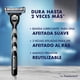 thumbnail image 3 of GILLETTE REPUESTO MACH3 PAGA6LL8., 3 of 5