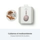 thumbnail image 3 of Audífonos Headphones Sony WH1000XM5/P Noise Cancelling Bluetooth Rosado, 3 of 13