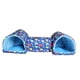 thumbnail image 2 of Tubo De Escondite Para Hámster, Túnel Para Conejillos De Indias, Para Ratones, Mascotas Pequeñas, Erizo Azul, 2 of 5